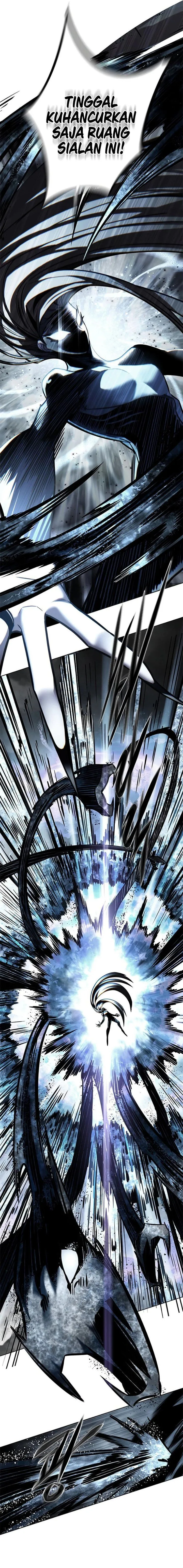 Eleceed Chap 419 - Next Chap 420
