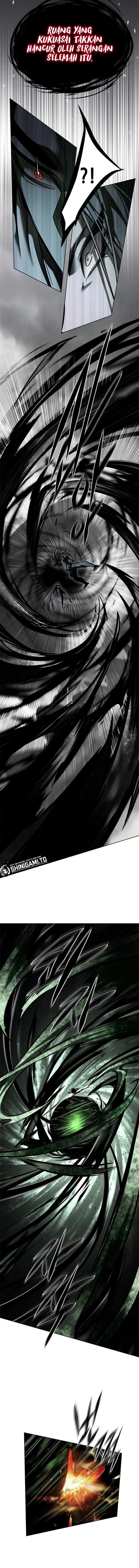Eleceed Chap 419 - Next Chap 420