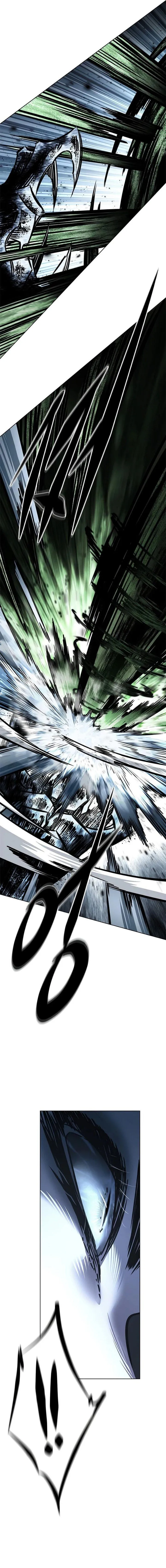 Eleceed Chap 419 - Next Chap 420