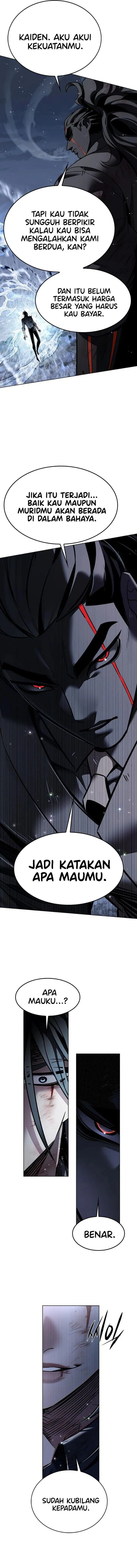 Page 13 - Eleceed Chapter 422