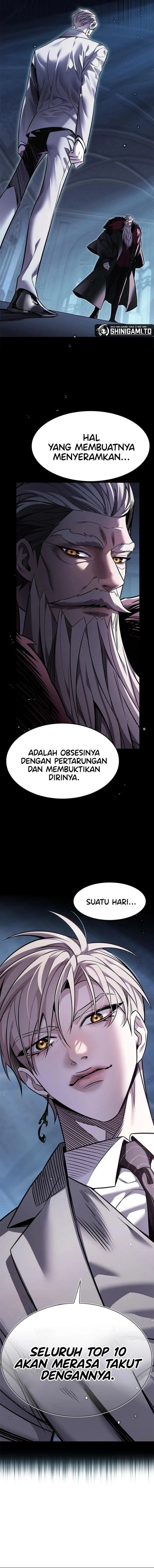Eleceed Chapter 423