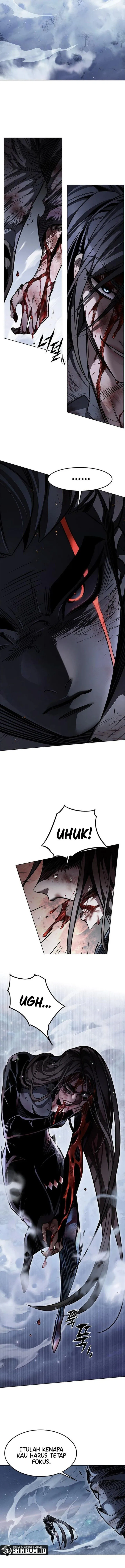 Eleceed Chapter 423