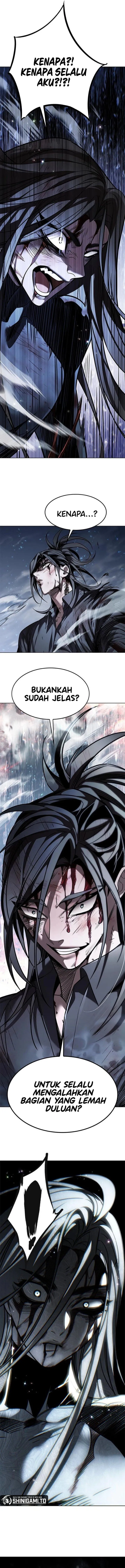 Eleceed Chapter 423