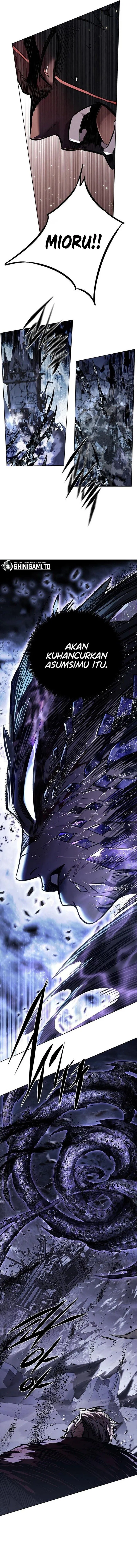 Eleceed Chapter 423