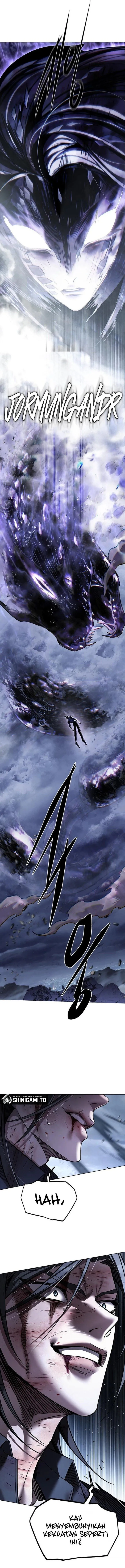 Eleceed Chapter 423