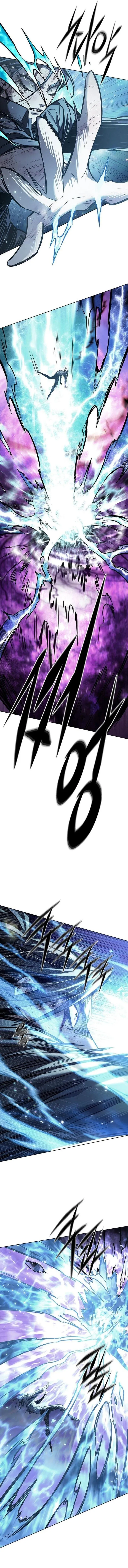 Eleceed Chapter 423