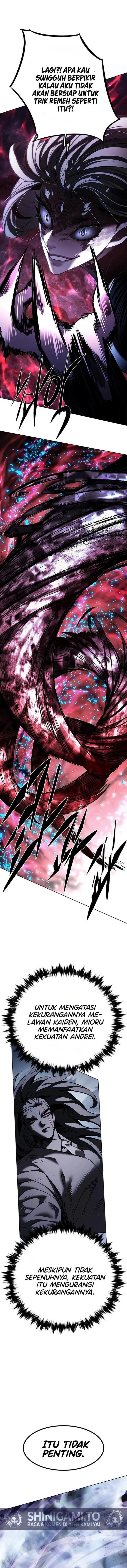 Eleceed Chapter 423