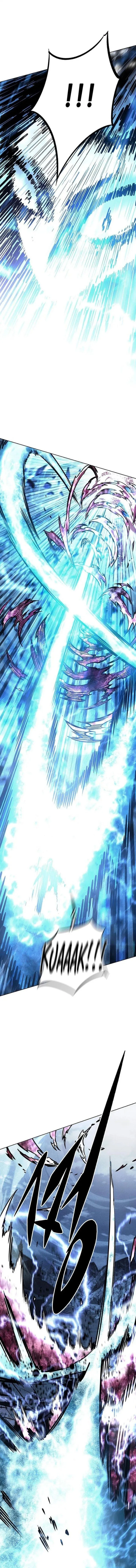 Eleceed Chapter 423