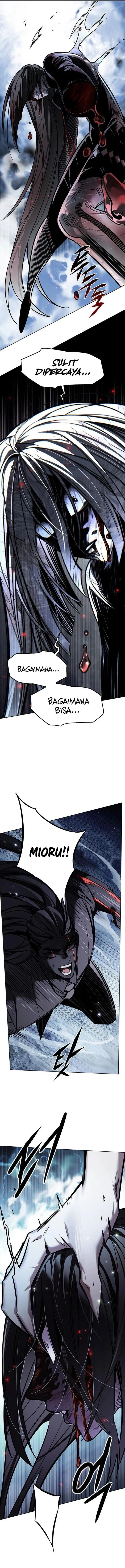 Eleceed Chapter 423