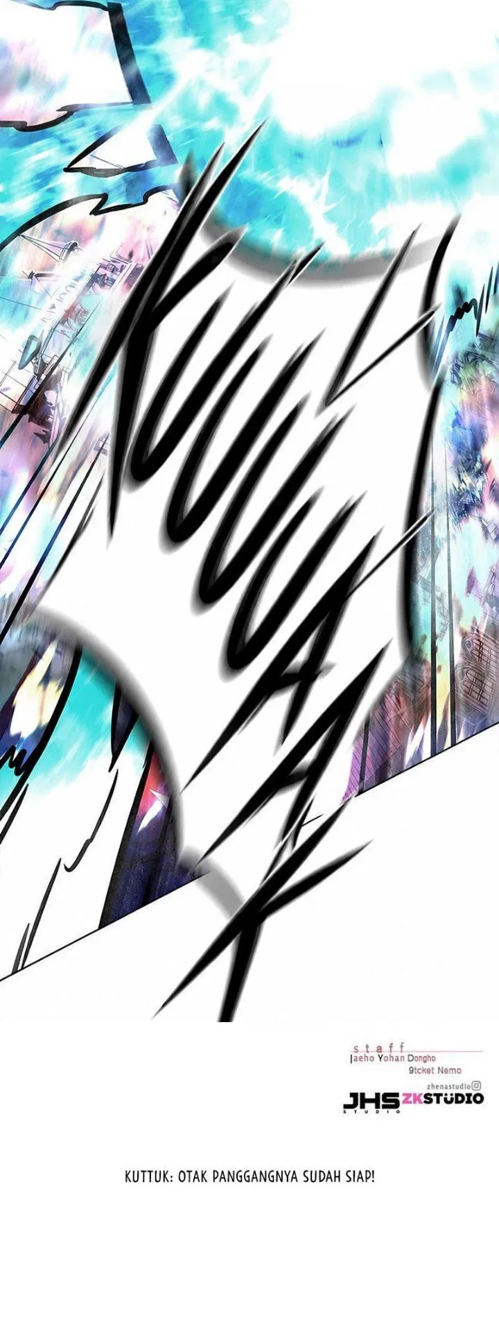 Eleceed Chapter 423