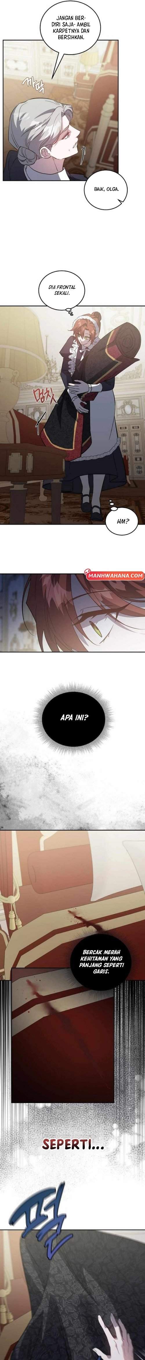 
              A Revenge Guide for the Terminally Ill Maid             Chapter 10