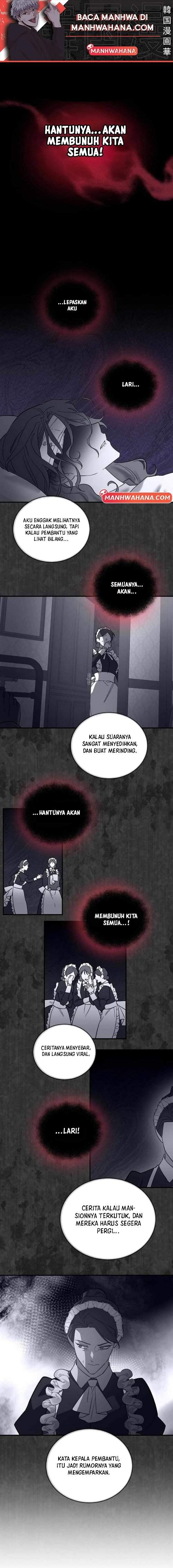 
              A Revenge Guide for the Terminally Ill Maid             Chapter 10