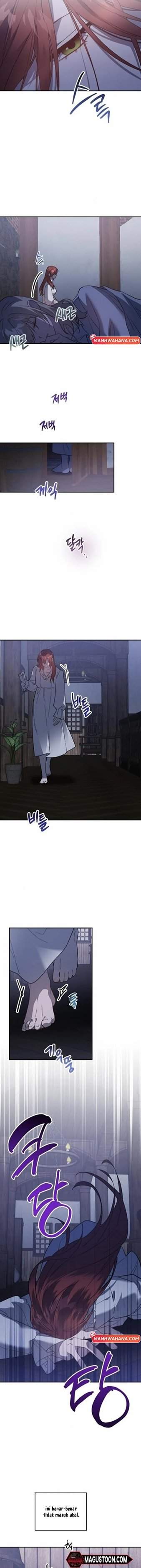 
              A Revenge Guide for the Terminally Ill Maid             Chapter 11