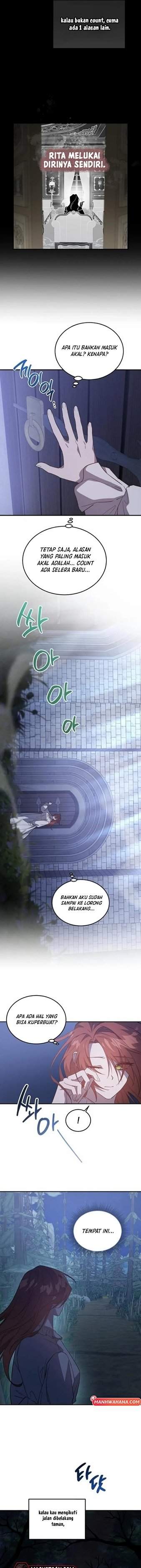 
              A Revenge Guide for the Terminally Ill Maid             Chapter 11