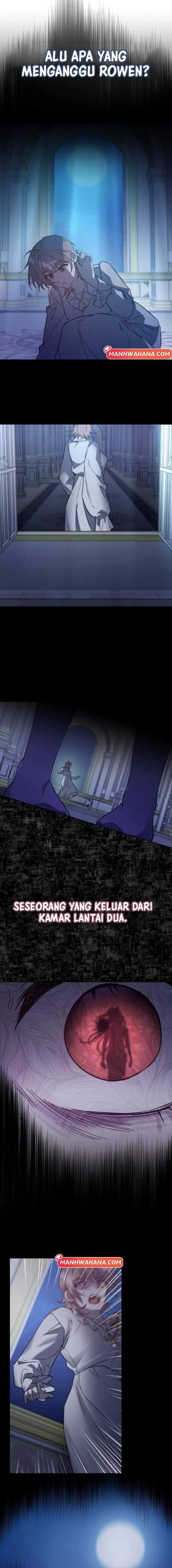 
              A Revenge Guide for the Terminally Ill Maid             Chapter 15