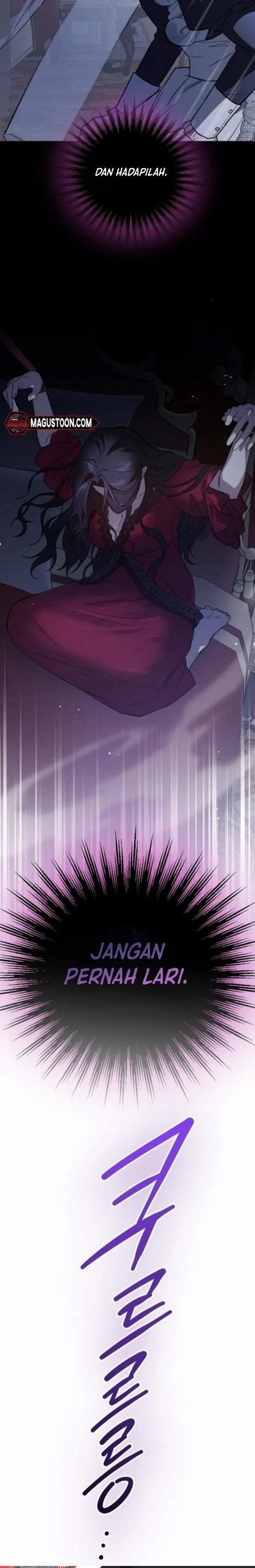 
              A Revenge Guide for the Terminally Ill Maid             Chapter 15
