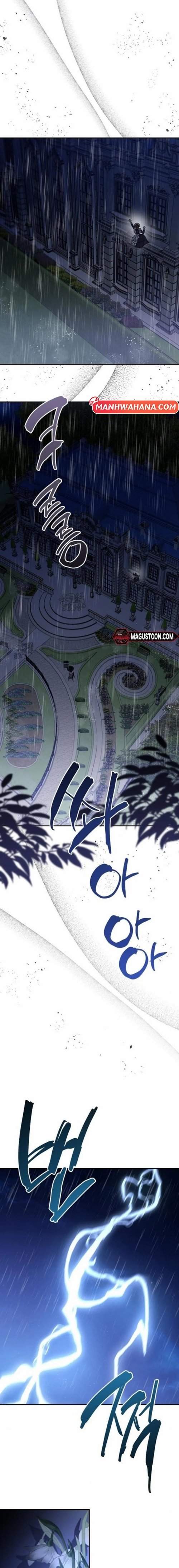 
              A Revenge Guide for the Terminally Ill Maid             Chapter 15