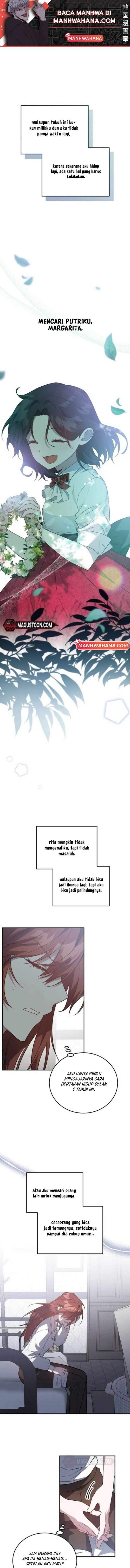 
              A Revenge Guide for the Terminally Ill Maid             Chapter 2