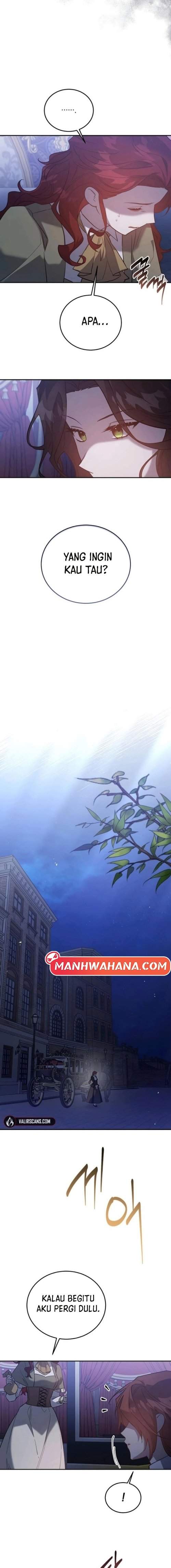 
              A Revenge Guide for the Terminally Ill Maid             Chapter 33