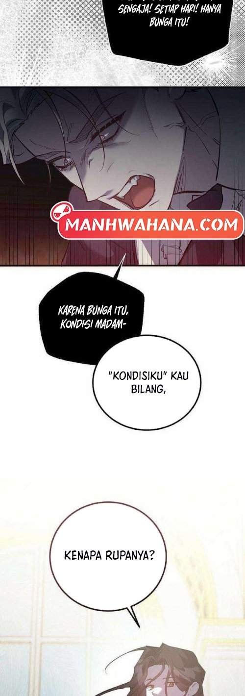
              A Revenge Guide for the Terminally Ill Maid             Chapter 34
