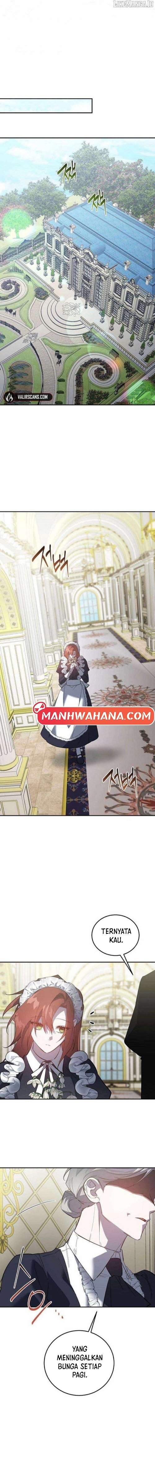 
              A Revenge Guide for the Terminally Ill Maid             Chapter 34
