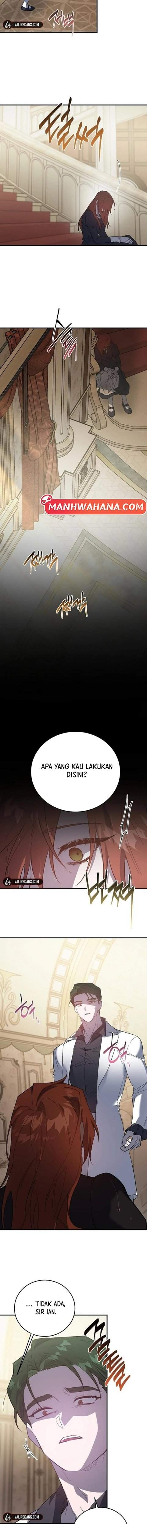 
              A Revenge Guide for the Terminally Ill Maid             Chapter 35