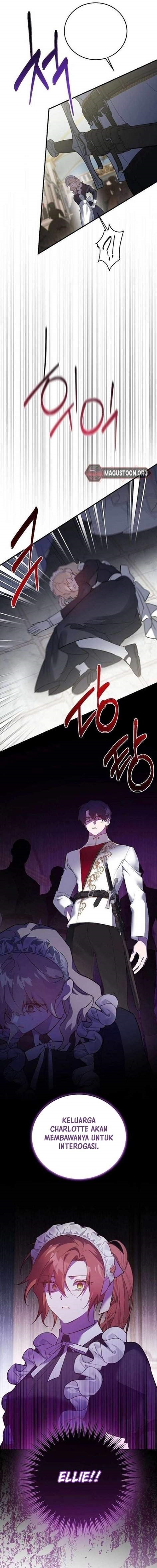 
              A Revenge Guide for the Terminally Ill Maid             Chapter 40