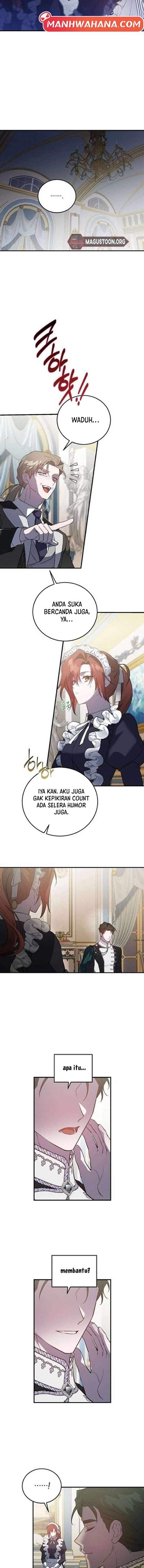 
              A Revenge Guide for the Terminally Ill Maid             Chapter 40