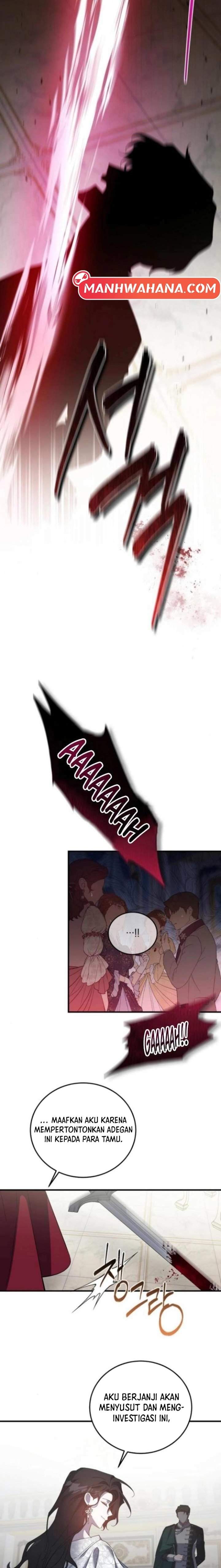 
              A Revenge Guide for the Terminally Ill Maid             Chapter 41