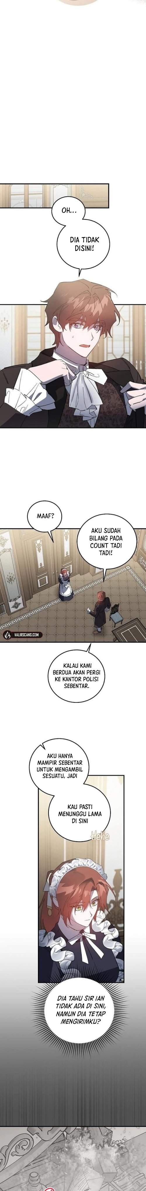 
              A Revenge Guide for the Terminally Ill Maid             Chapter 42
