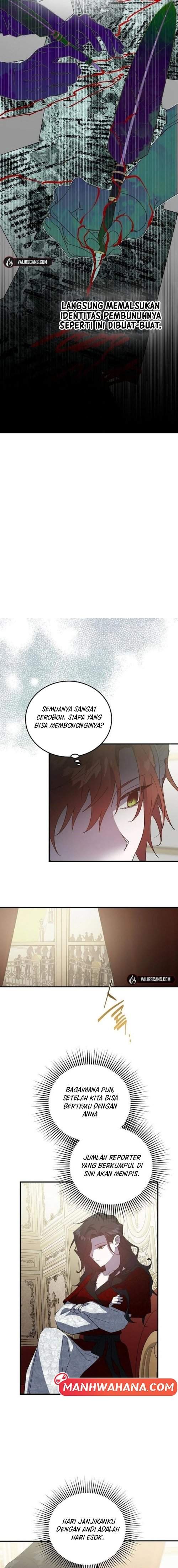 
              A Revenge Guide for the Terminally Ill Maid             Chapter 42