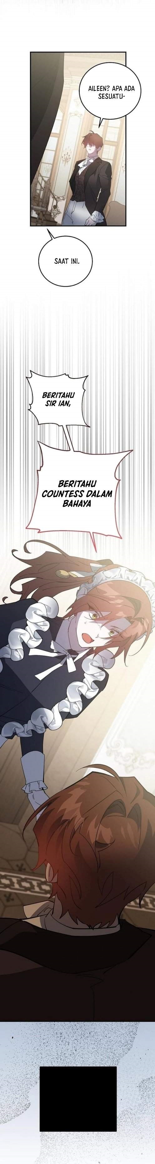 
              A Revenge Guide for the Terminally Ill Maid             Chapter 42