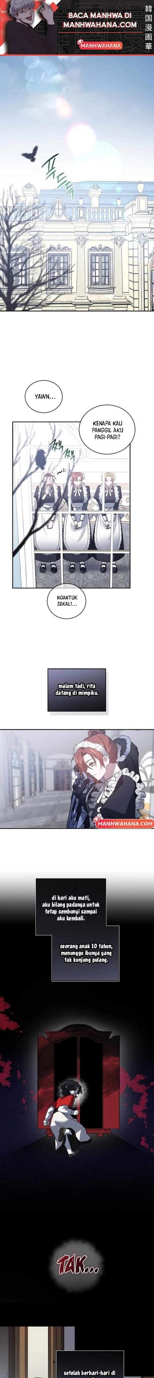 
              A Revenge Guide for the Terminally Ill Maid             Chapter 6