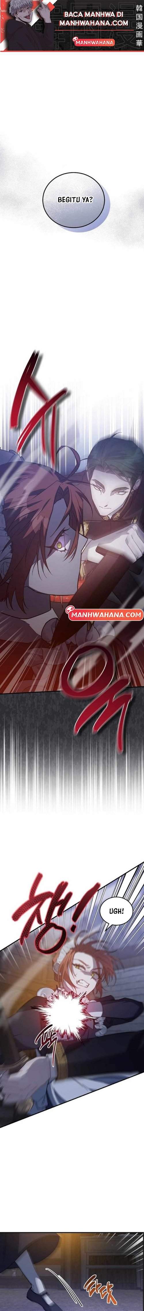 
              A Revenge Guide for the Terminally Ill Maid             Chapter 9