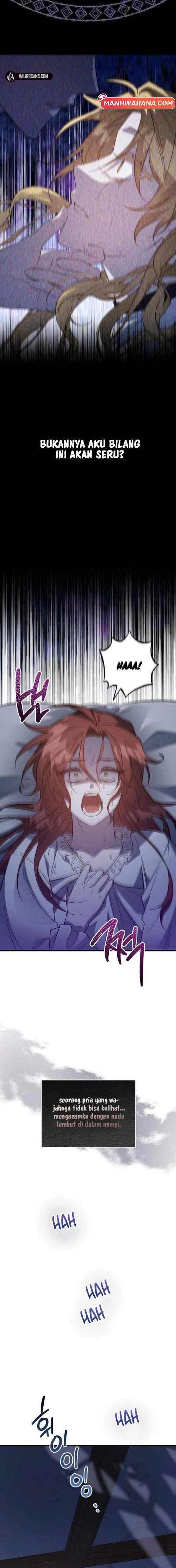 
              A Revenge Guide for the Terminally Ill Maid             Chapter 9