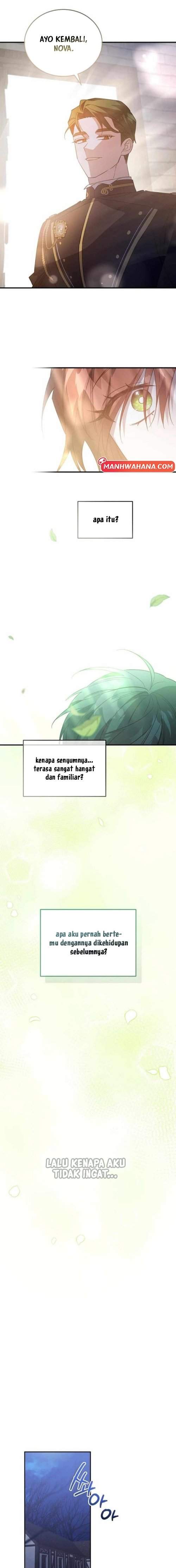 
              A Revenge Guide for the Terminally Ill Maid             Chapter 9