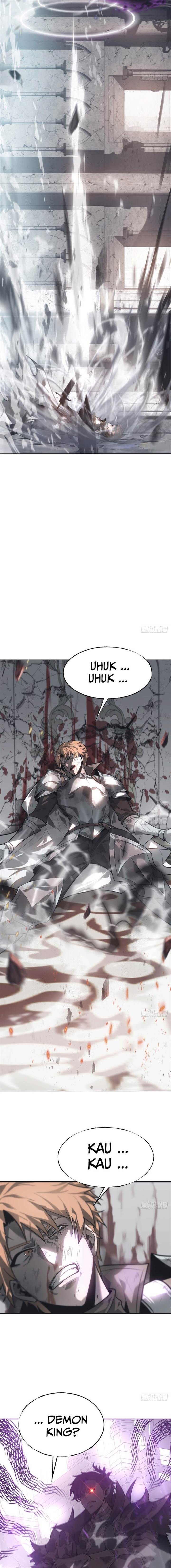 I, the Strongest Boss Chapter 01