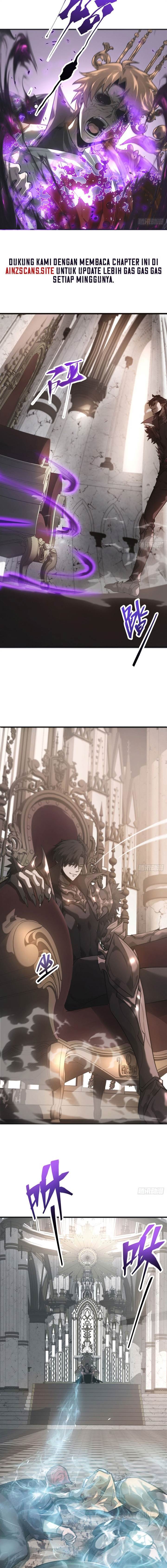 I, the Strongest Boss Chapter 01