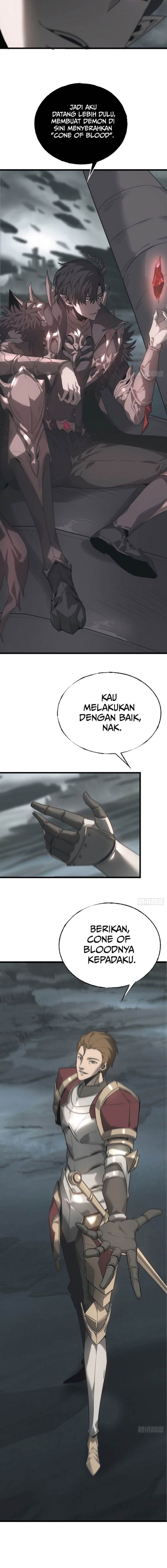 I, the Strongest Boss Chapter 02