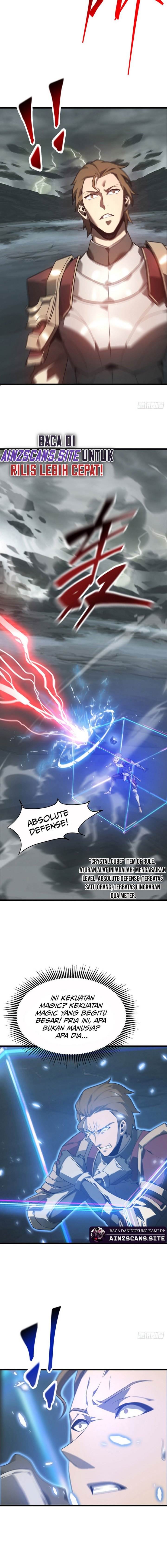 I, the Strongest Boss Chapter 02