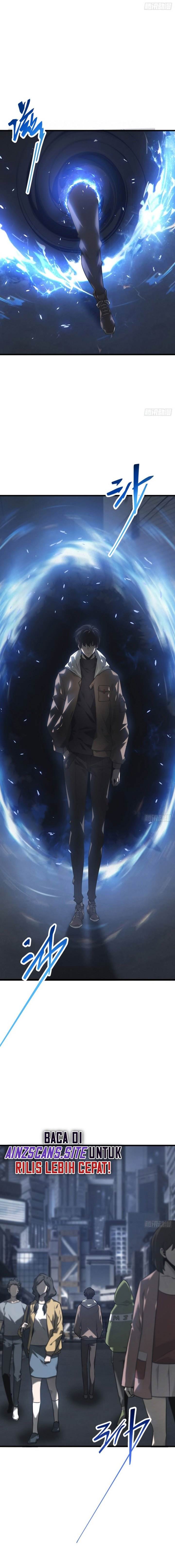 I, the Strongest Boss Chapter 02