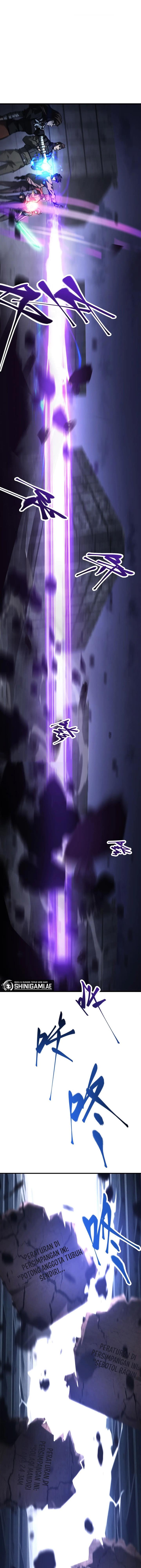 I, the Strongest Boss Chapter 28