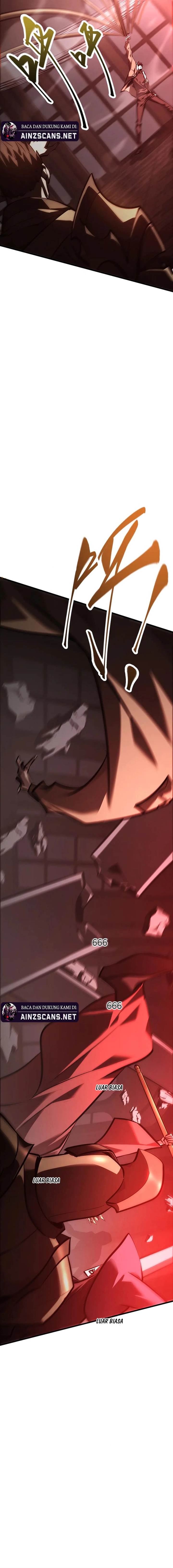 I, the Strongest Boss Chapter 37