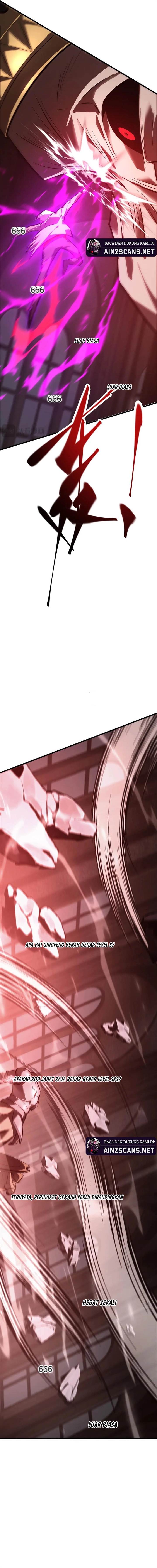 I, the Strongest Boss Chapter 37