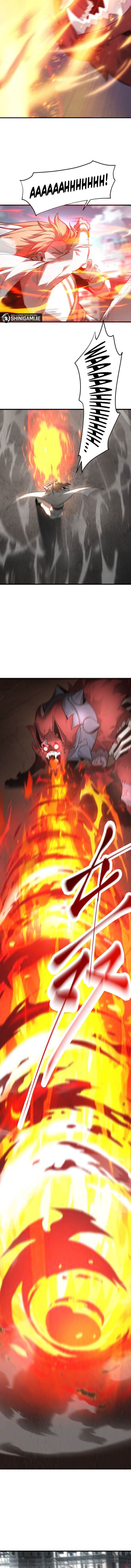 I, the Strongest Boss Chapter 07