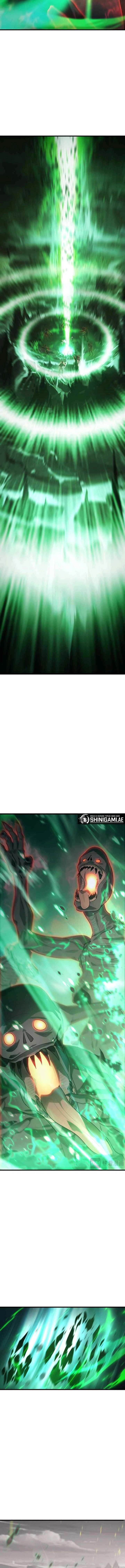 I, the Strongest Boss Chapter 09