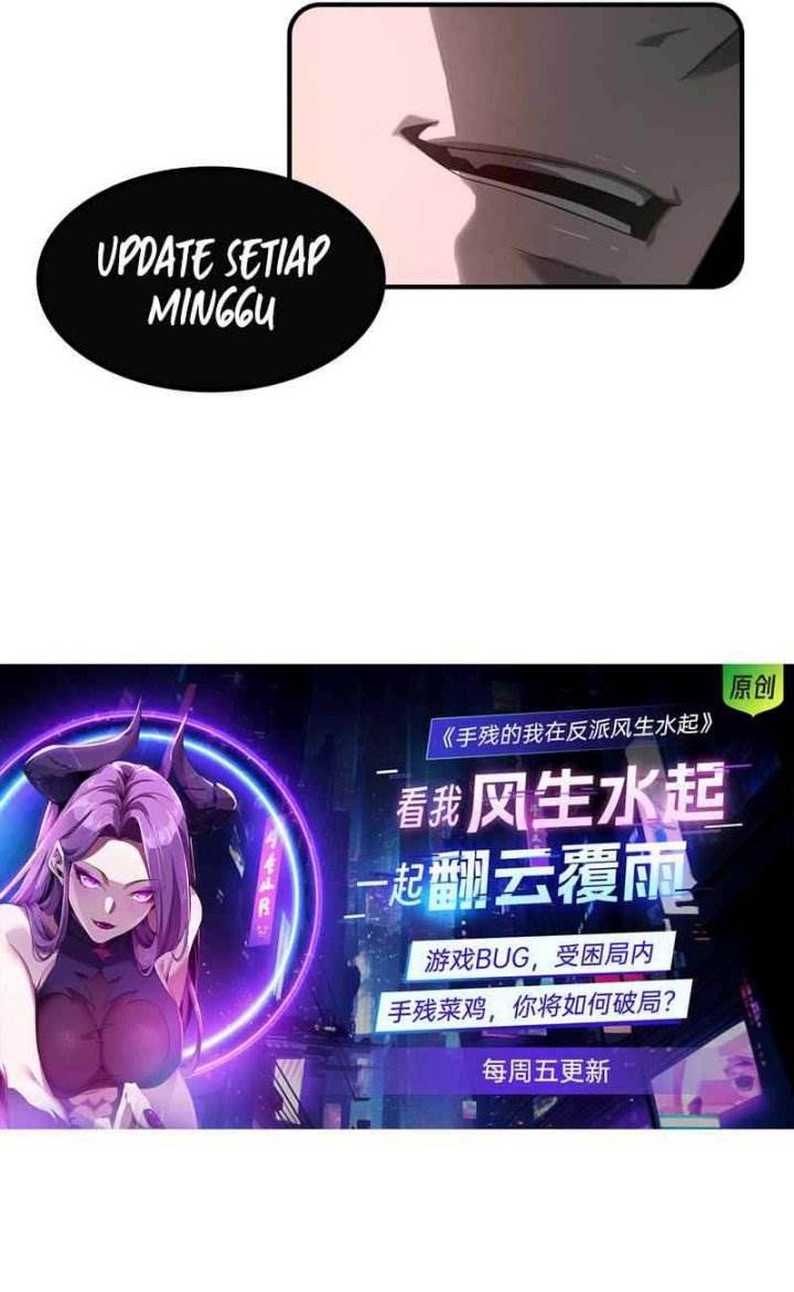 I, the Strongest Boss Chapter 09