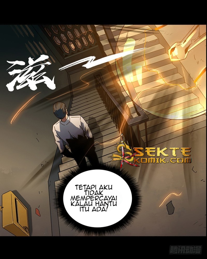 
              Da Xiang Wuxing             Chapter 01
