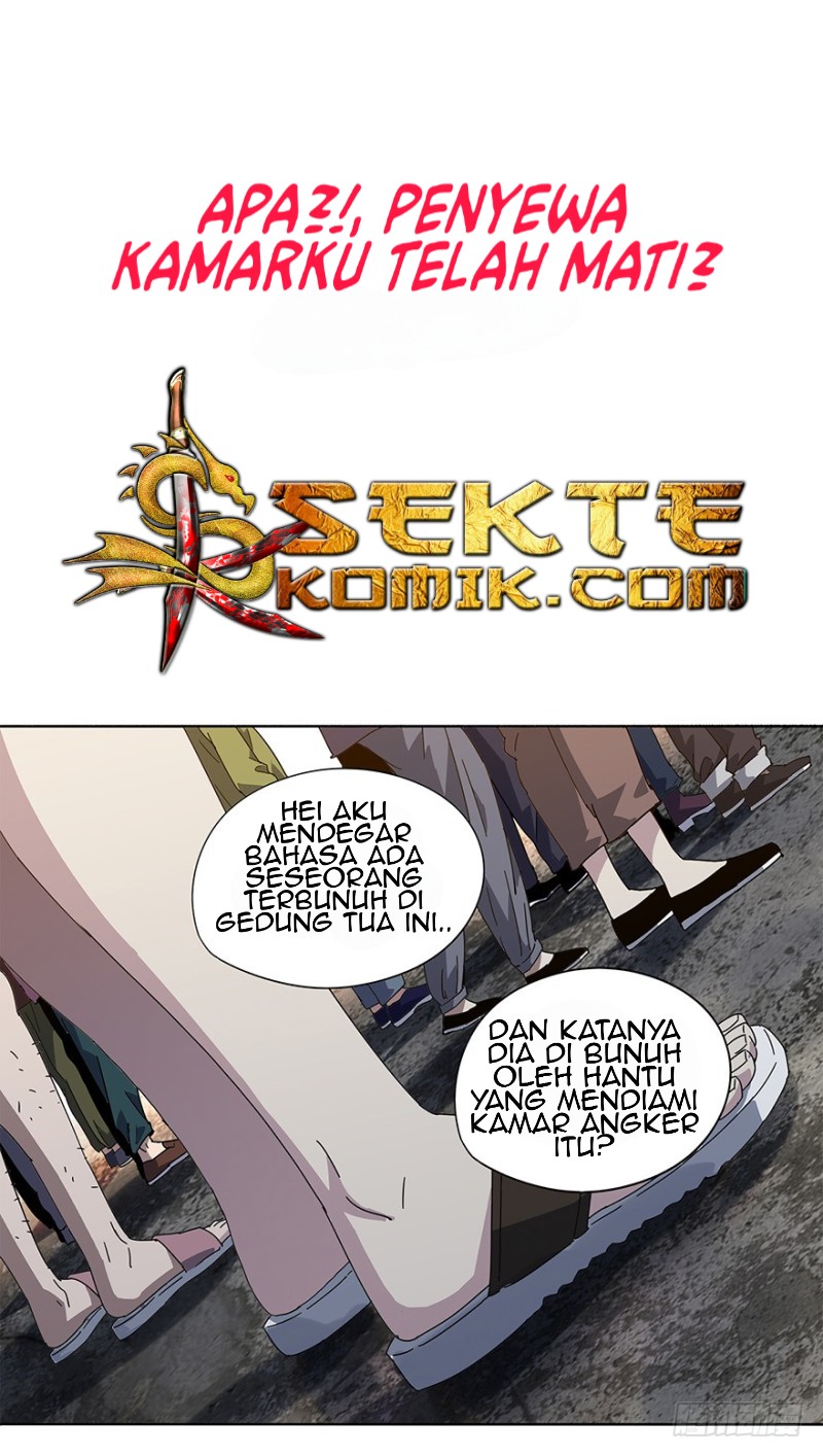 
              Da Xiang Wuxing             Chapter 01