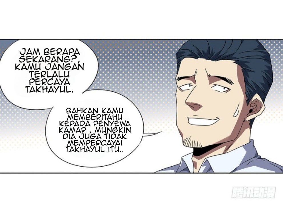
              Da Xiang Wuxing             Chapter 01